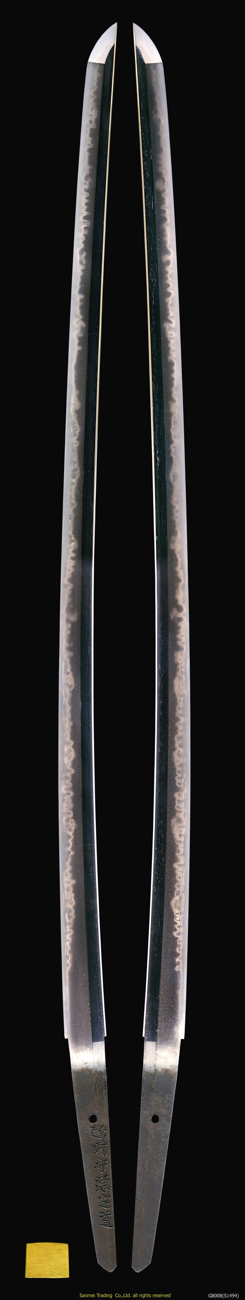G8008(S1494)